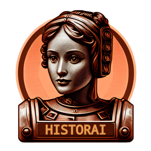 HistorAI Logo